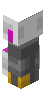 Tech Mech Right Arm