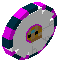 Techno Mech Disc