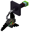 The Yin Blade