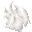 White Fluff
