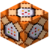 Broken Command Block