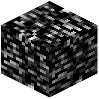 Corrupted Bedrock
