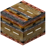 Glitch Block