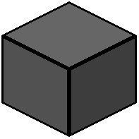 Placeholder Low Block