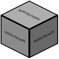 Placeholder RAM Block