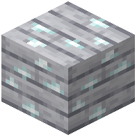 Frosted Planks