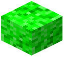 Green Gumdrop