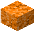 Orange Gumdrop