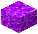 Purple Gumdrop