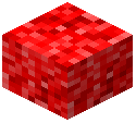 Red Gumdrop