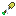 Golden Tent Shovel
