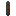 Thorium-232 Fuel Rod