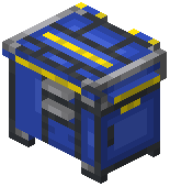 Scrap Bench