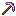 Amethyst Pickaxe
