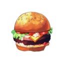 Krabby Patty