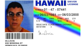 License