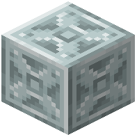 Chiseled Silver