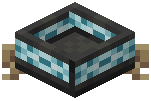 Dark Iesnium Ritual Bowl