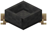 Dark Sacrificial Bowl