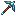 Iesnium Pickaxe