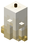 Large Candle