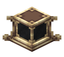 Otherrock Pedestal