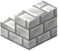 Otherstone Bricks Stairs