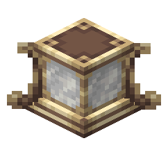 Otherstone Pedestal