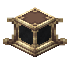 Otherrock Pedestal
