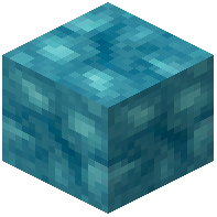 Block of Raw Iesnium