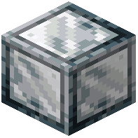 Block of Silver