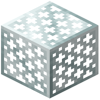 Silver Grate