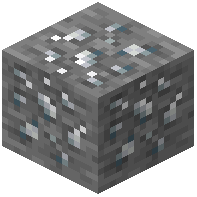 Silver Ore