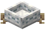 Silver Sacrificial Bowl