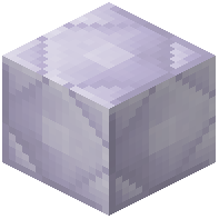 Block of Spirit Attuned Gem
