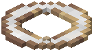 Stable Wormhole
