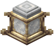 Storage Actuator Base