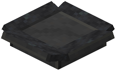 Dark Dimensional Storage Stabilizer Base