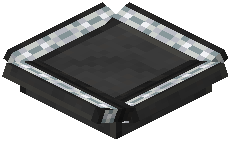 Tier 2 Dark Dimensional Storage Stabilizer