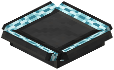 Tier 4 Dark Dimensional Storage Stabilizer