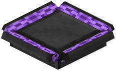 Tier 5 Dark Dimensional Storage Stabilizer