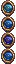 Wormhole Tablet