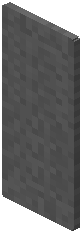 Wallroadsign/Blue/Mini 10