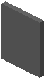 Wallroadsign/Chevron Alignment/Blue/A Right