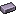 Lead Ingot