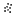Small Iron Buckshot