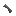 Small Iron Flared Barrel