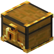 Locked Chest