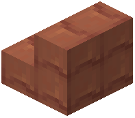 Parthenon Terracotta Tile Stairs