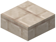 Pentelic Marble Brick Slab